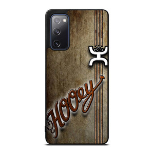 HOOEY LOGO Samsung Galaxy S20 FE Case Cover